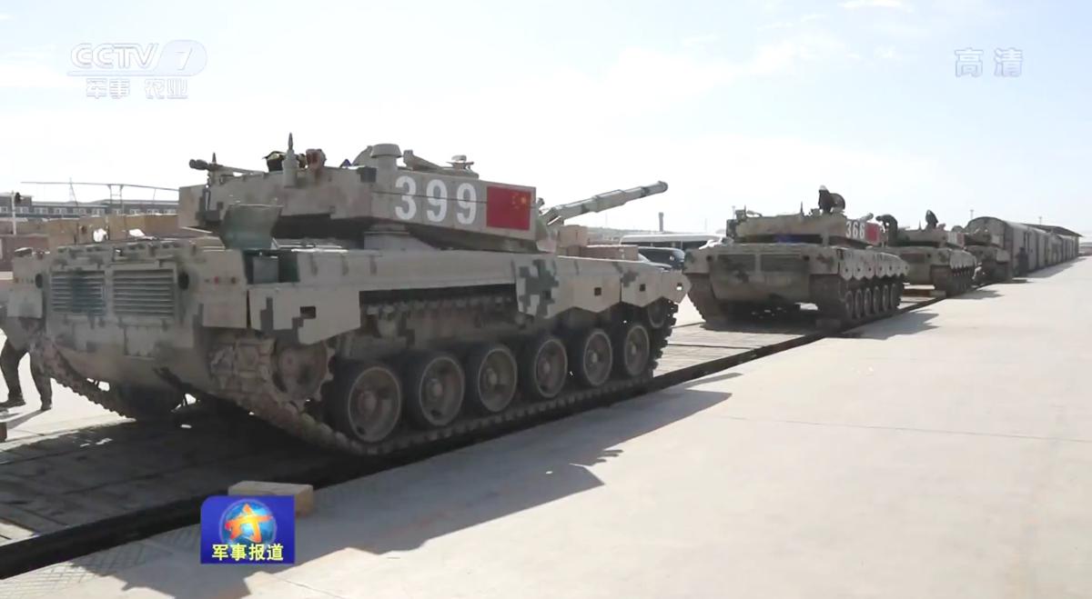戦車画像
