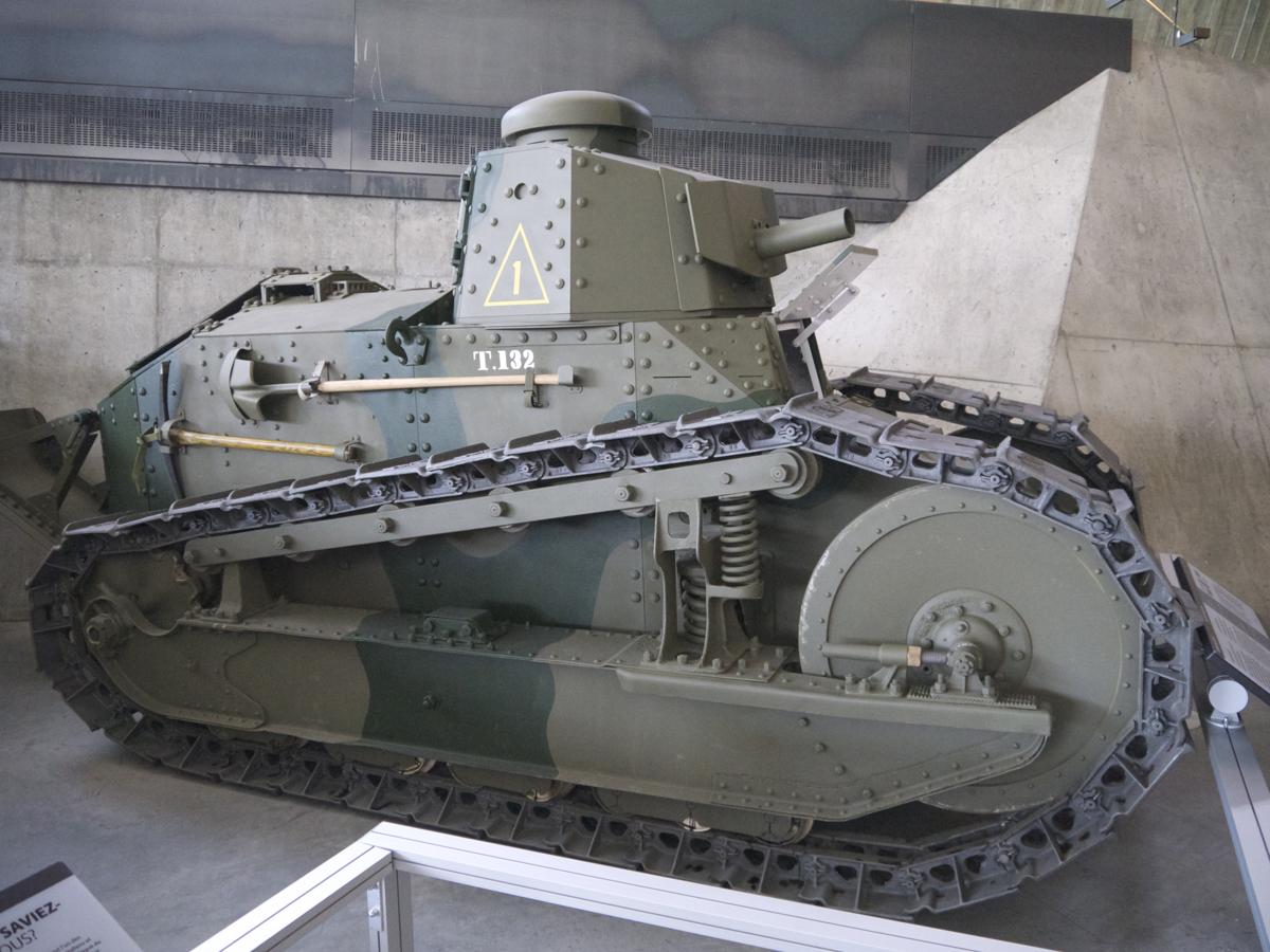 戦車画像