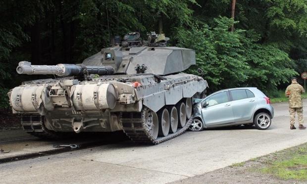 戦車画像