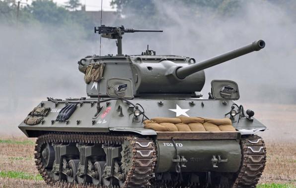 戦車画像
