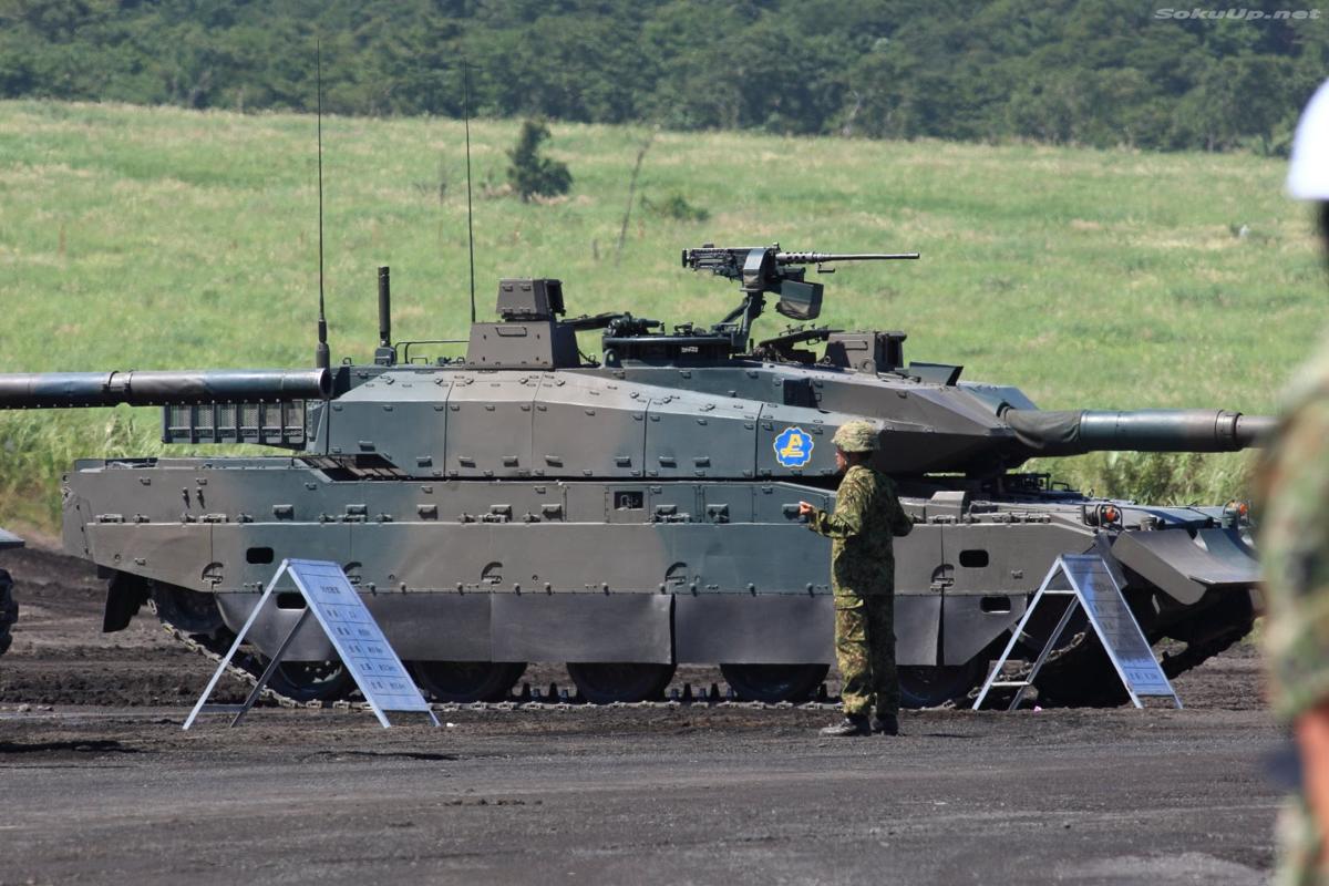 戦車画像