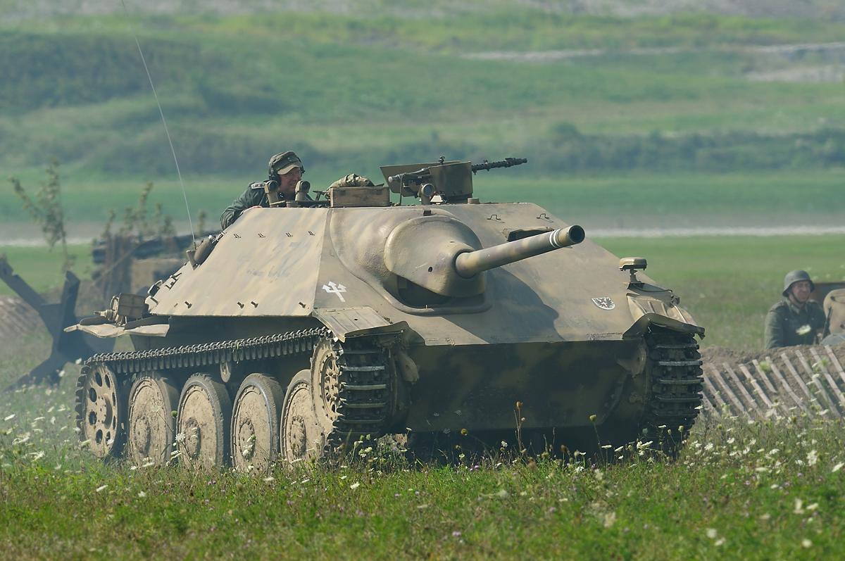 戦車画像