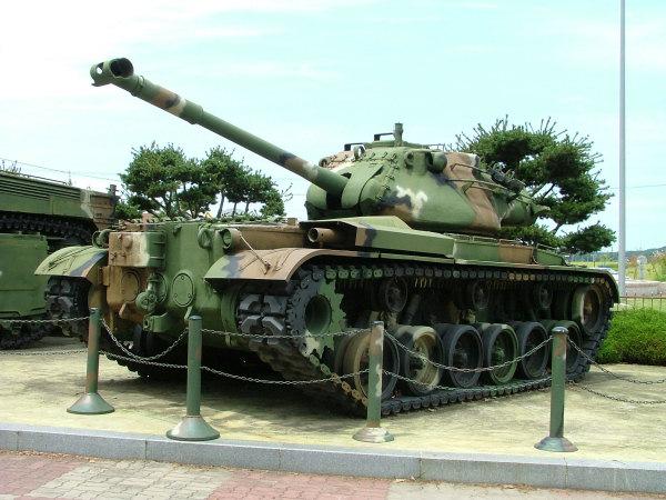 戦車画像