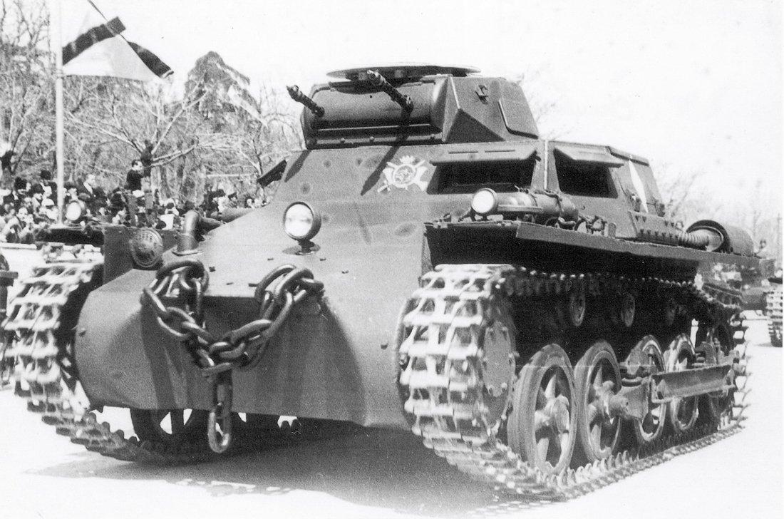 戦車画像