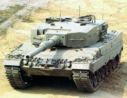 戦車画像