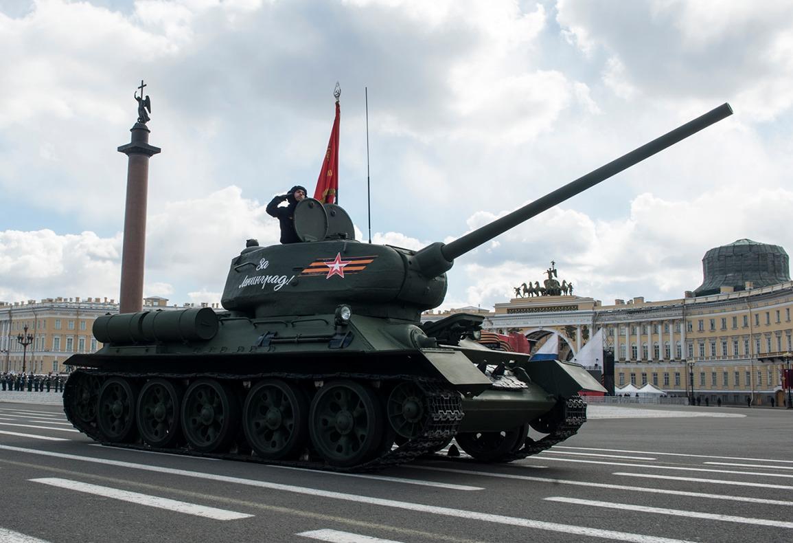 戦車画像