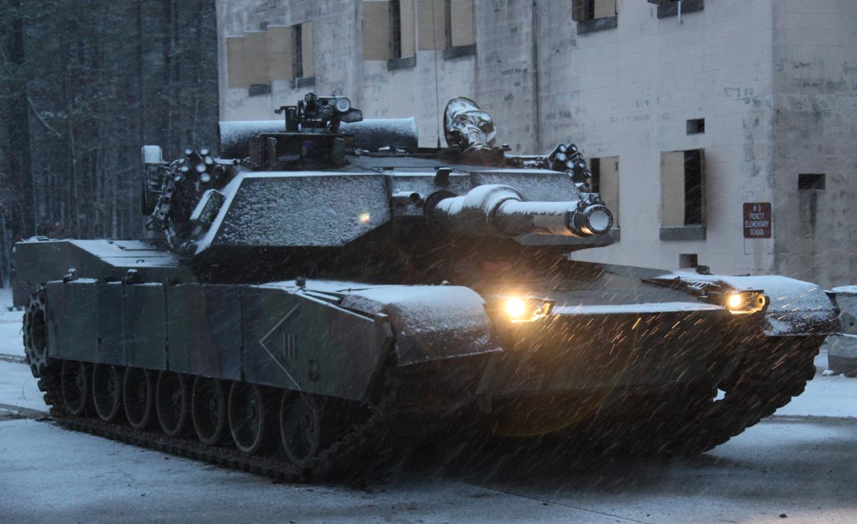 戦車画像