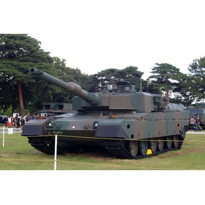 戦車画像