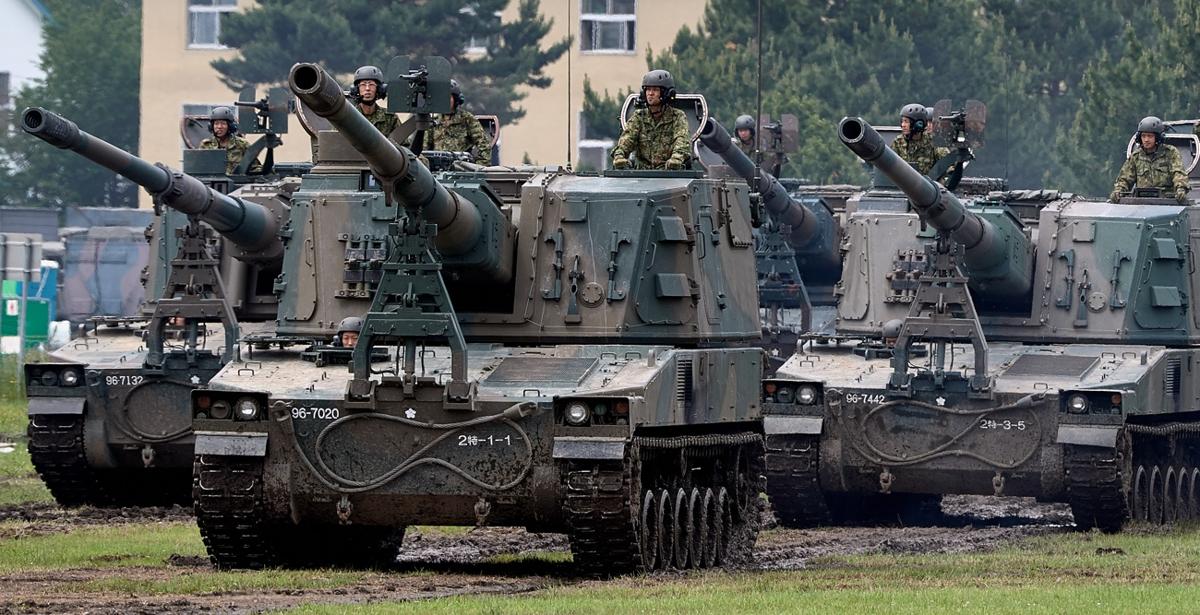 戦車画像