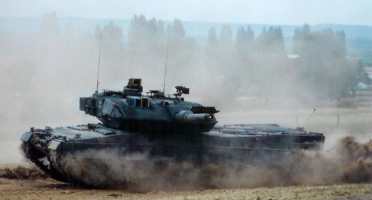 戦車画像