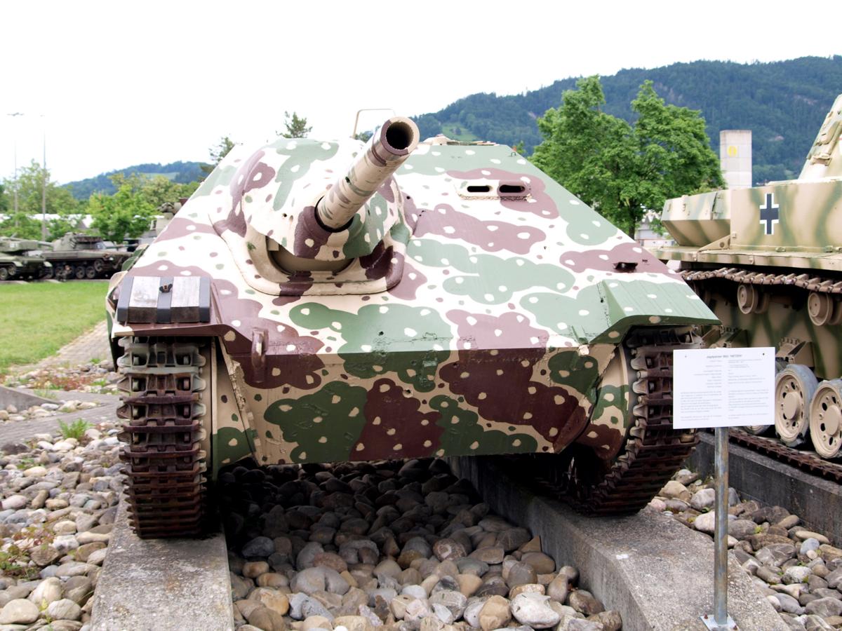 戦車画像