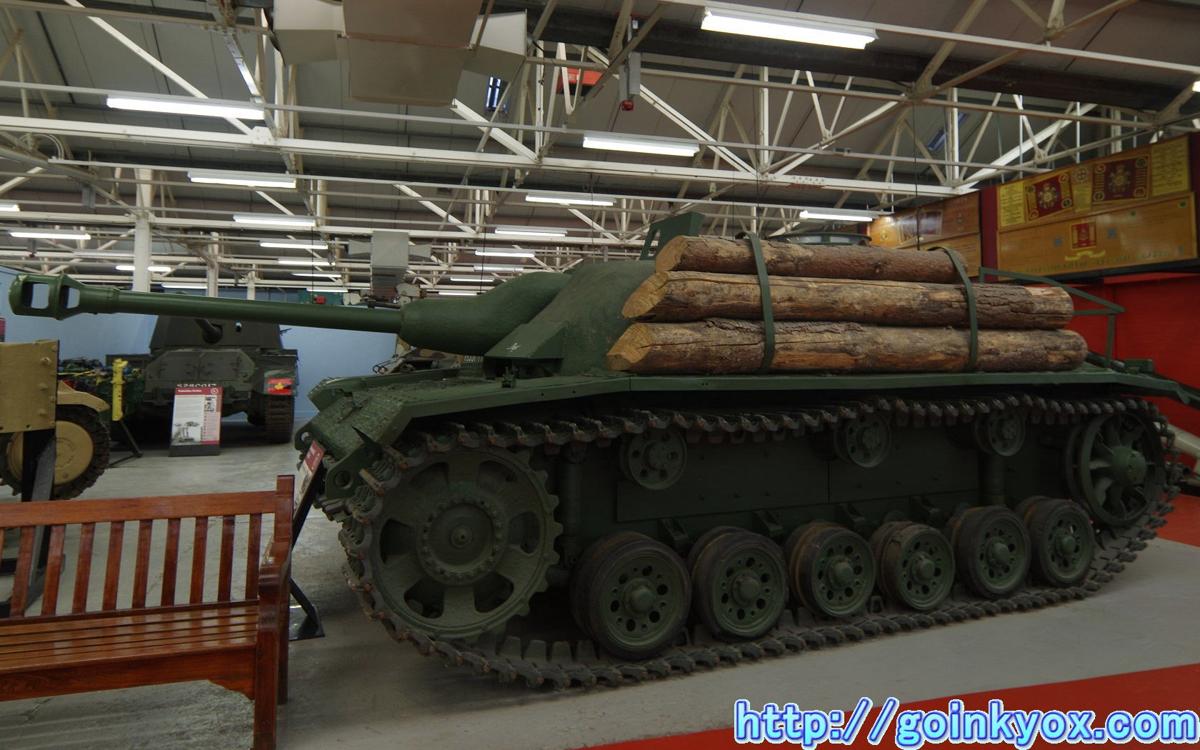 戦車画像