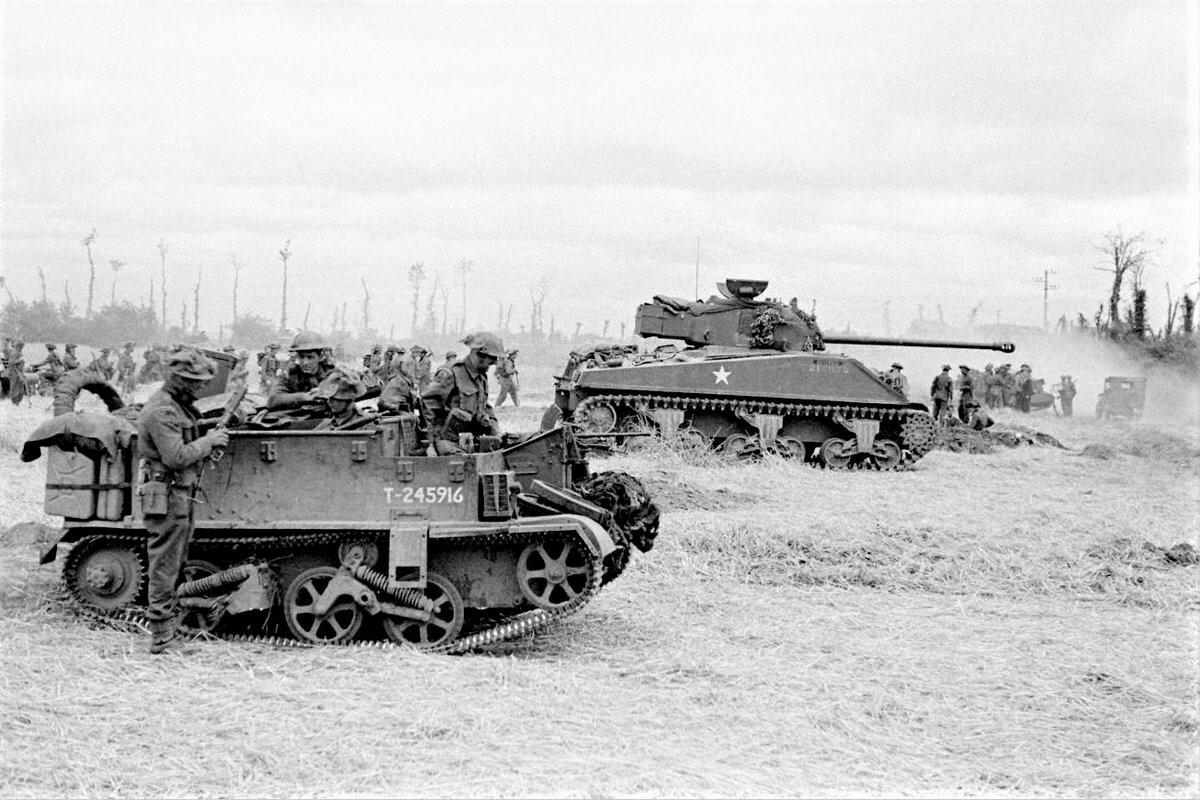 戦車画像