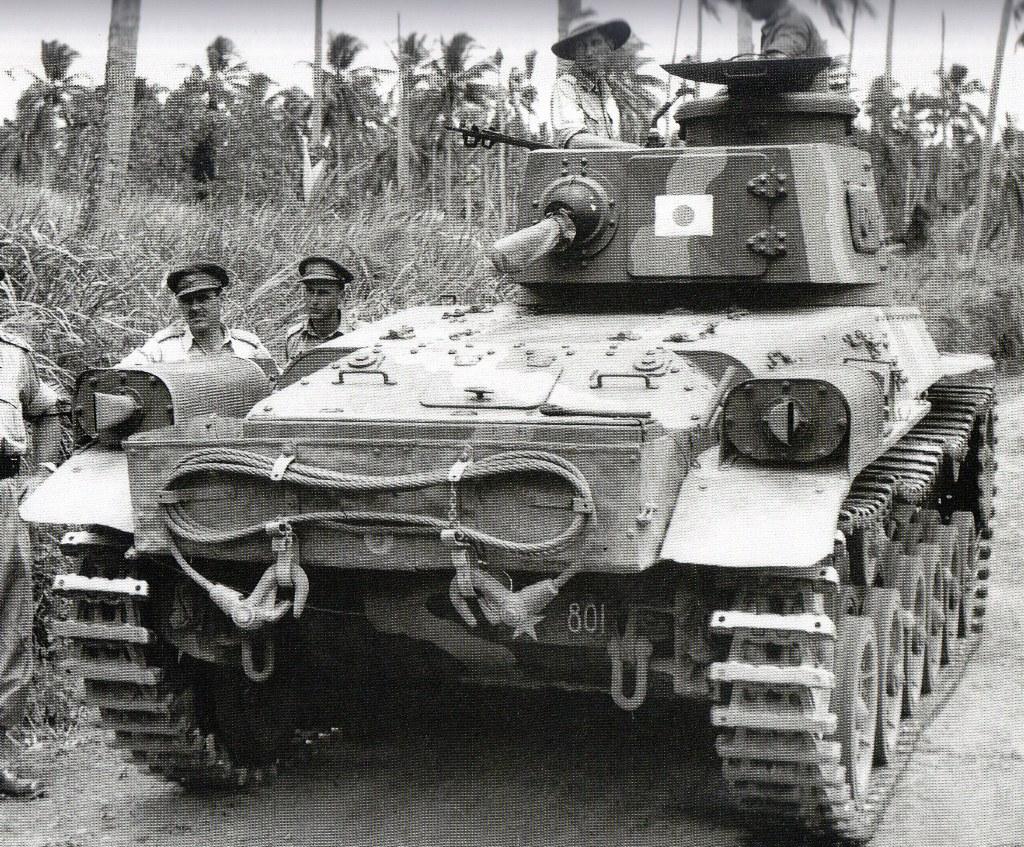 戦車画像