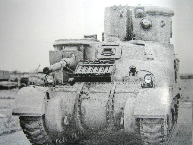 戦車画像
