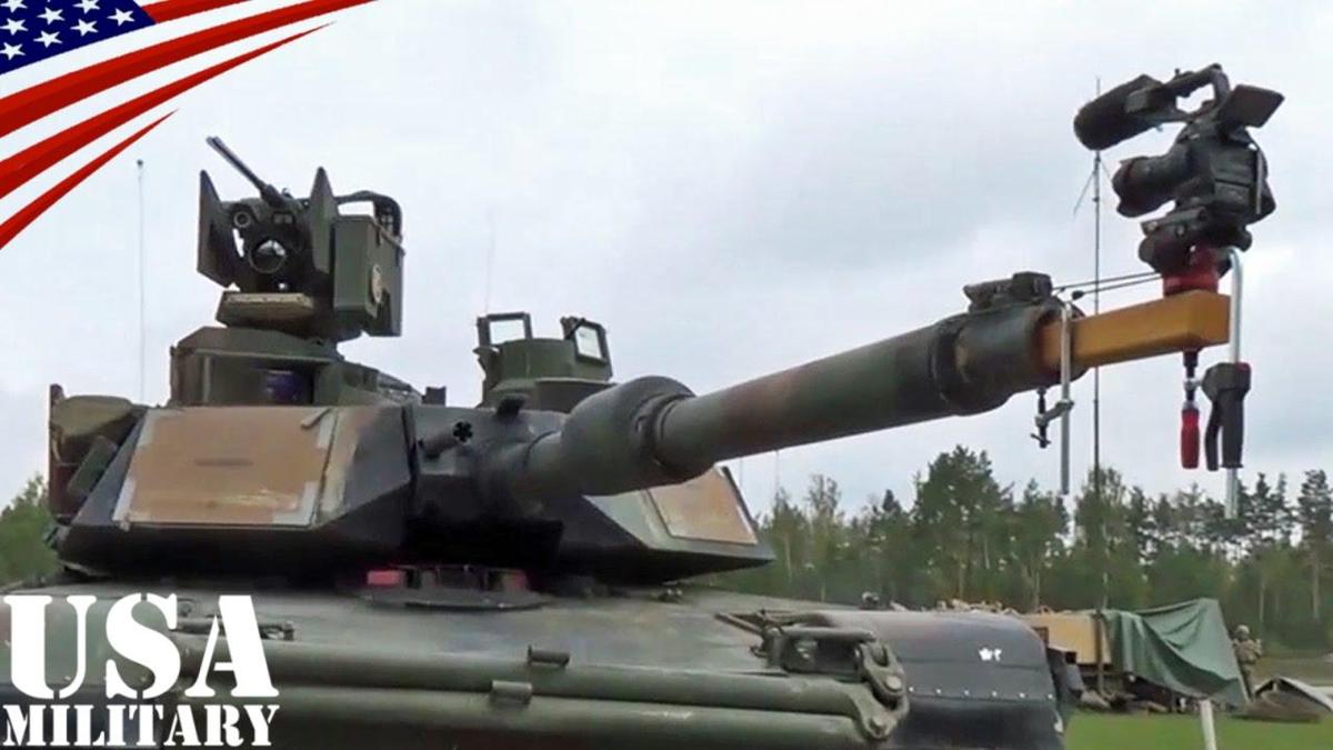 戦車画像