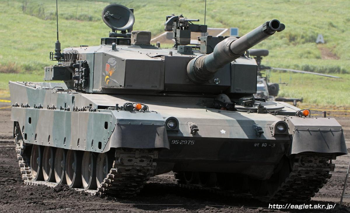 戦車画像