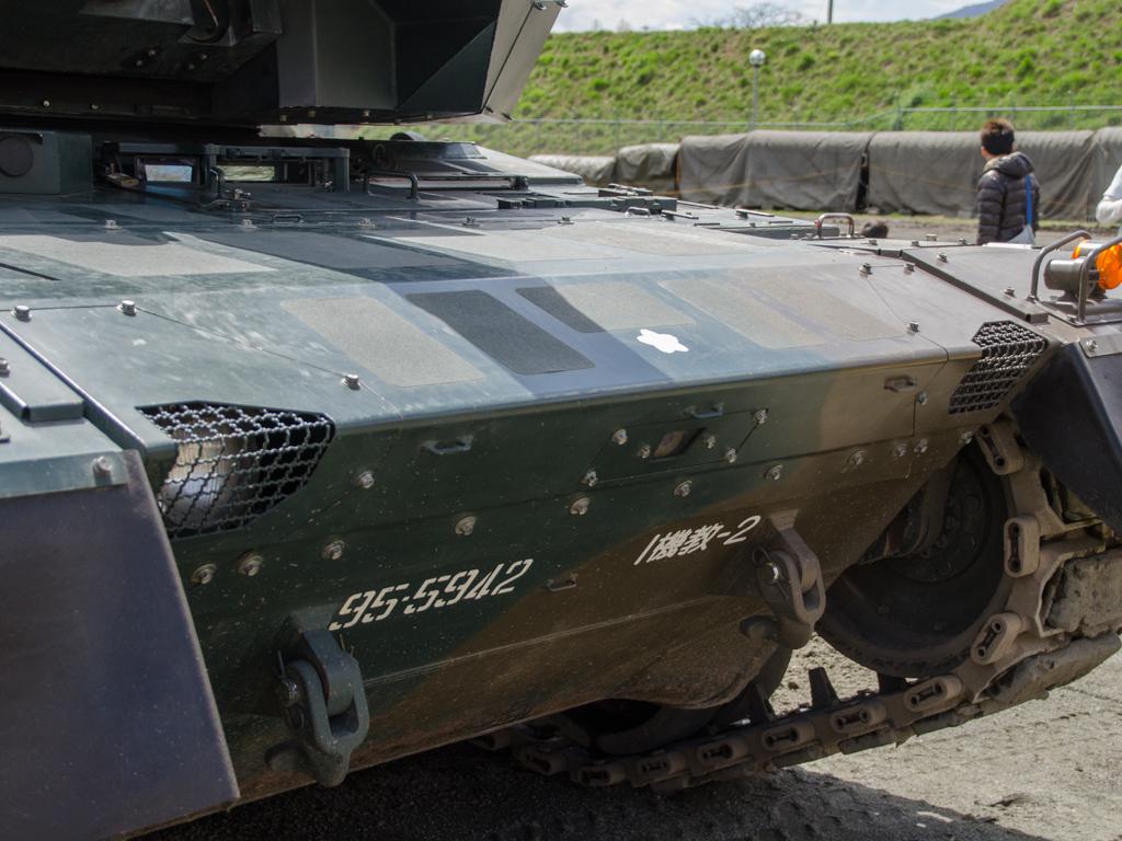 戦車画像