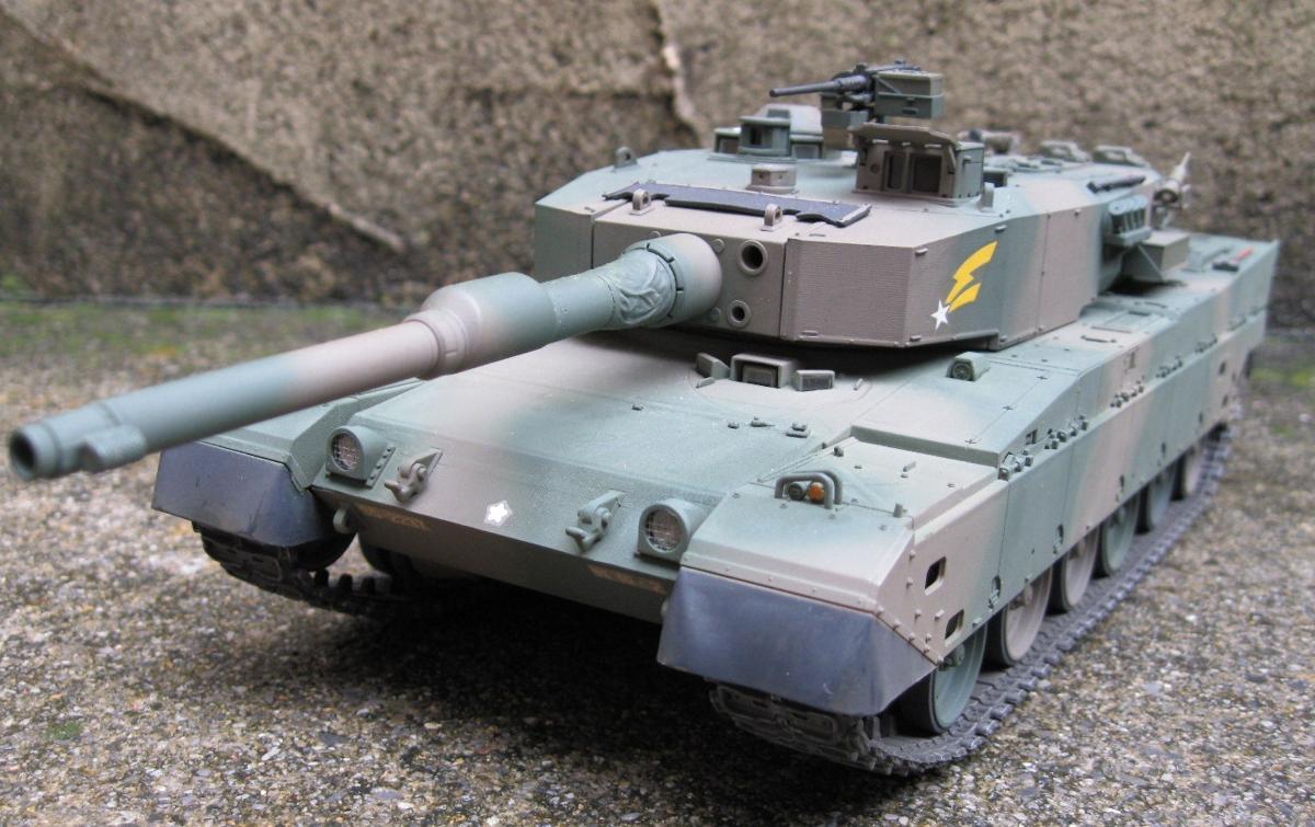 戦車画像