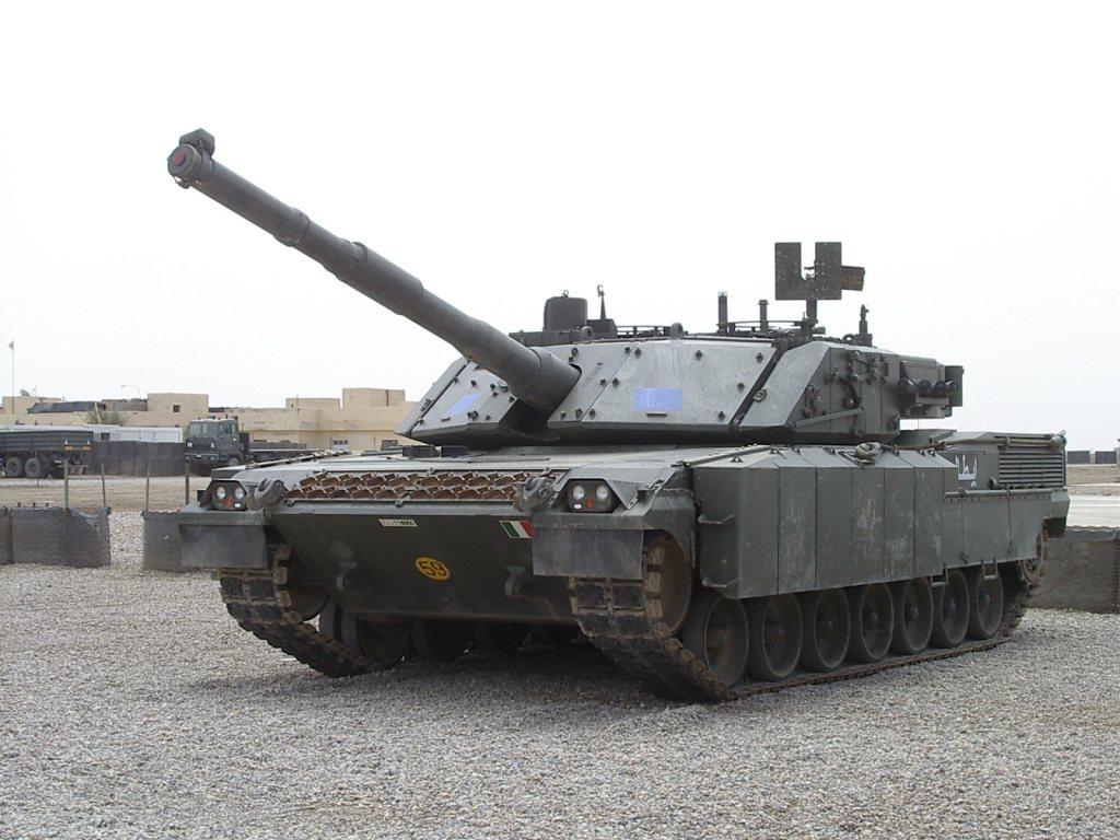 戦車画像