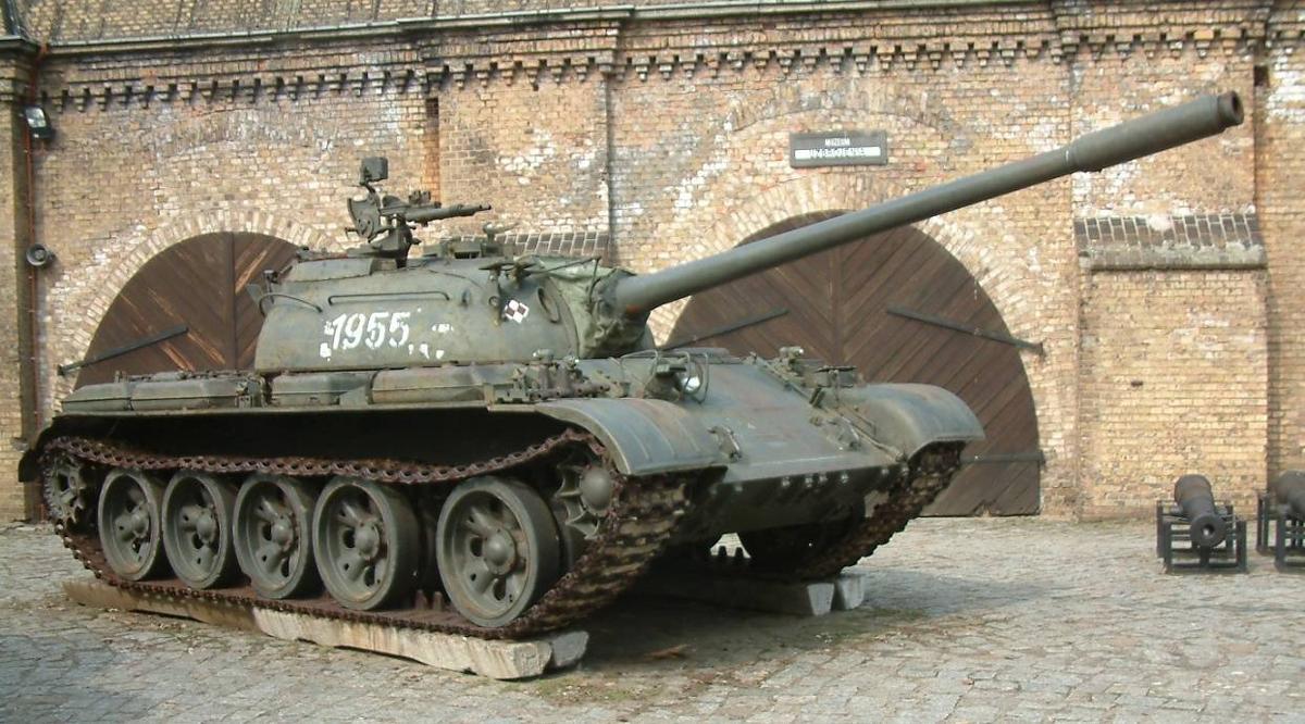戦車画像