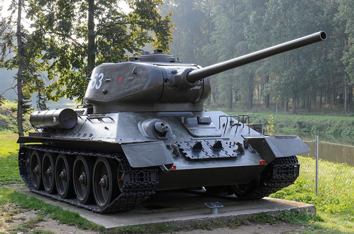 戦車画像