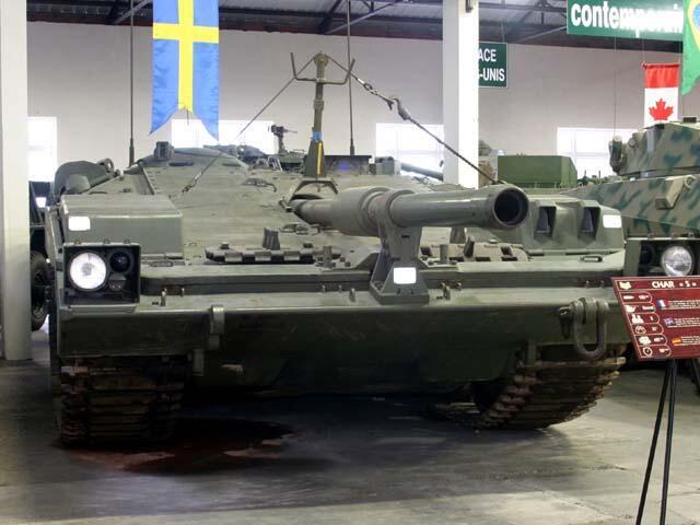 戦車画像