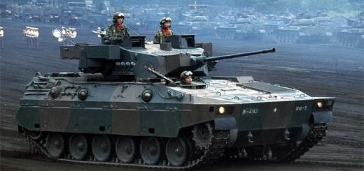 戦車画像