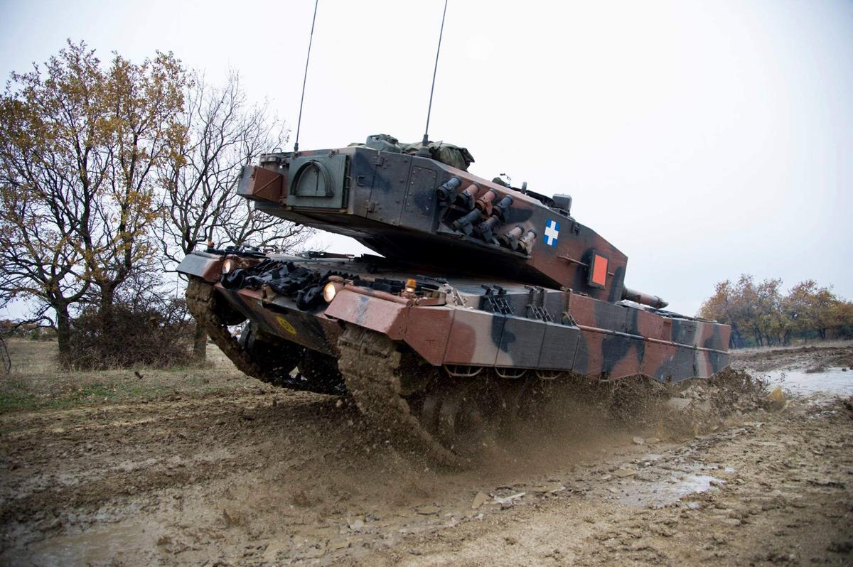 戦車画像