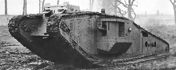 戦車画像