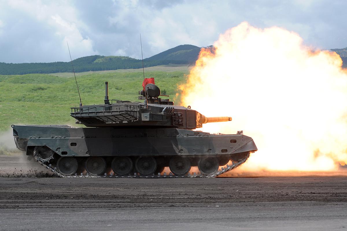 戦車画像