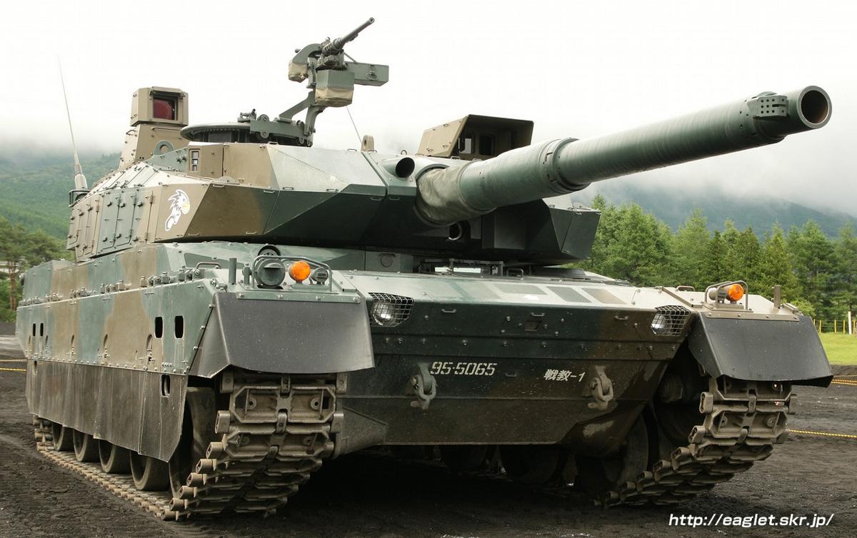 戦車画像