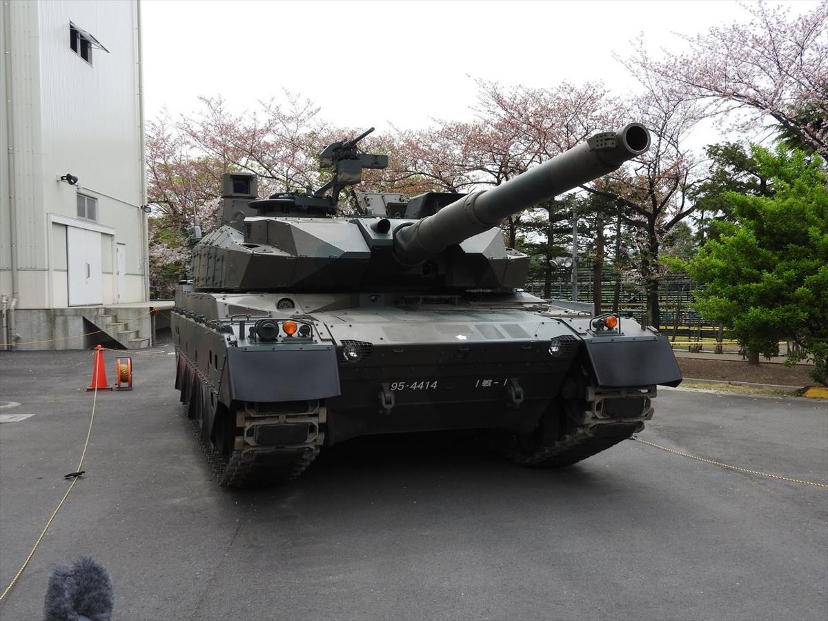戦車画像