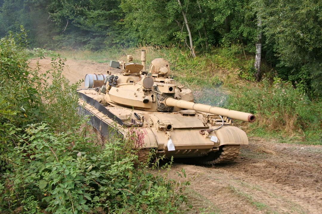 戦車画像
