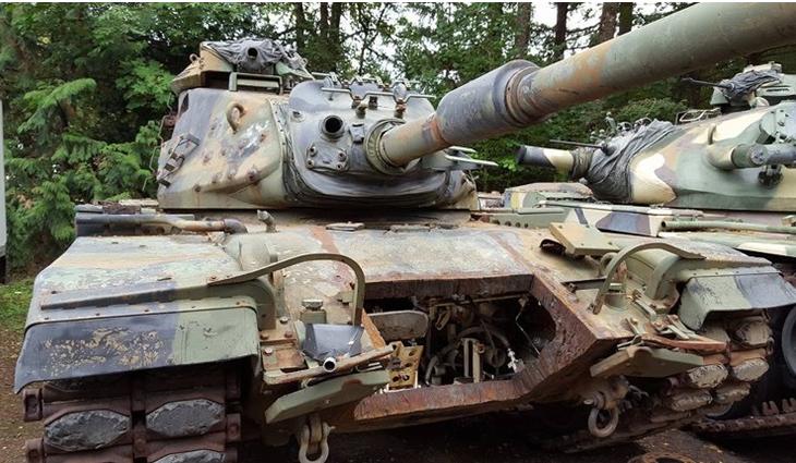 戦車画像