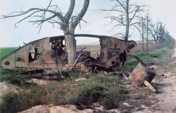 戦車画像