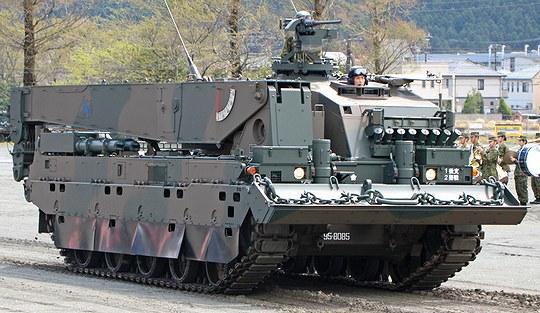 戦車画像