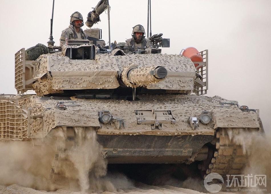 戦車画像