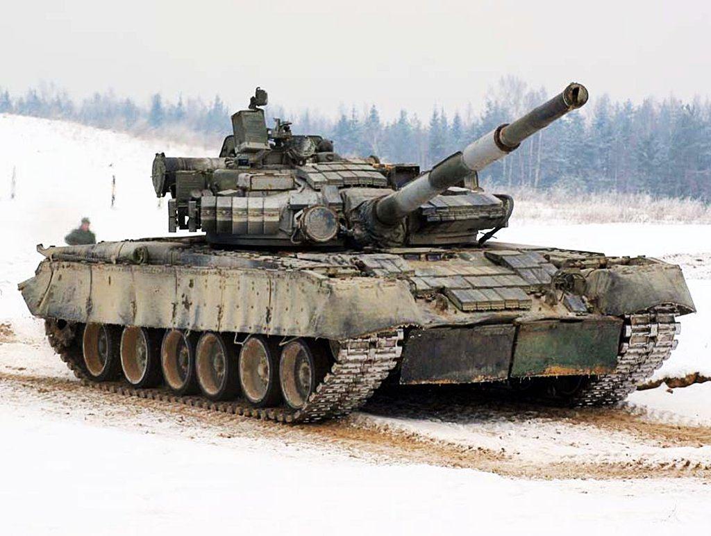 戦車画像