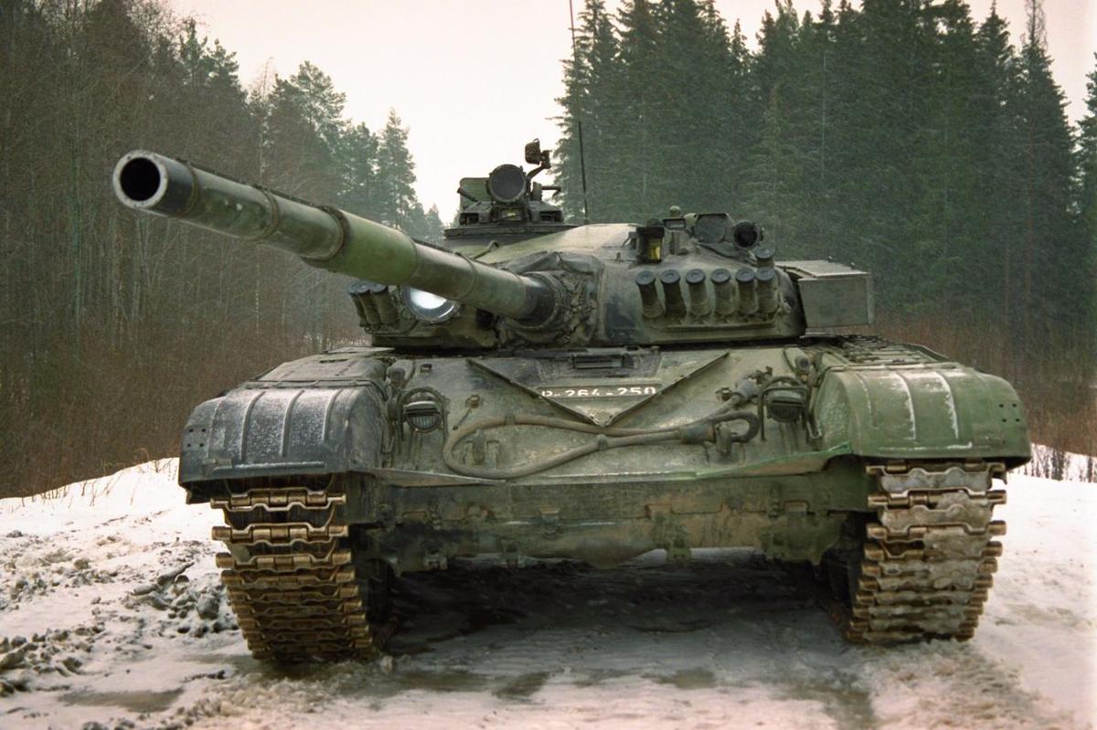 戦車画像