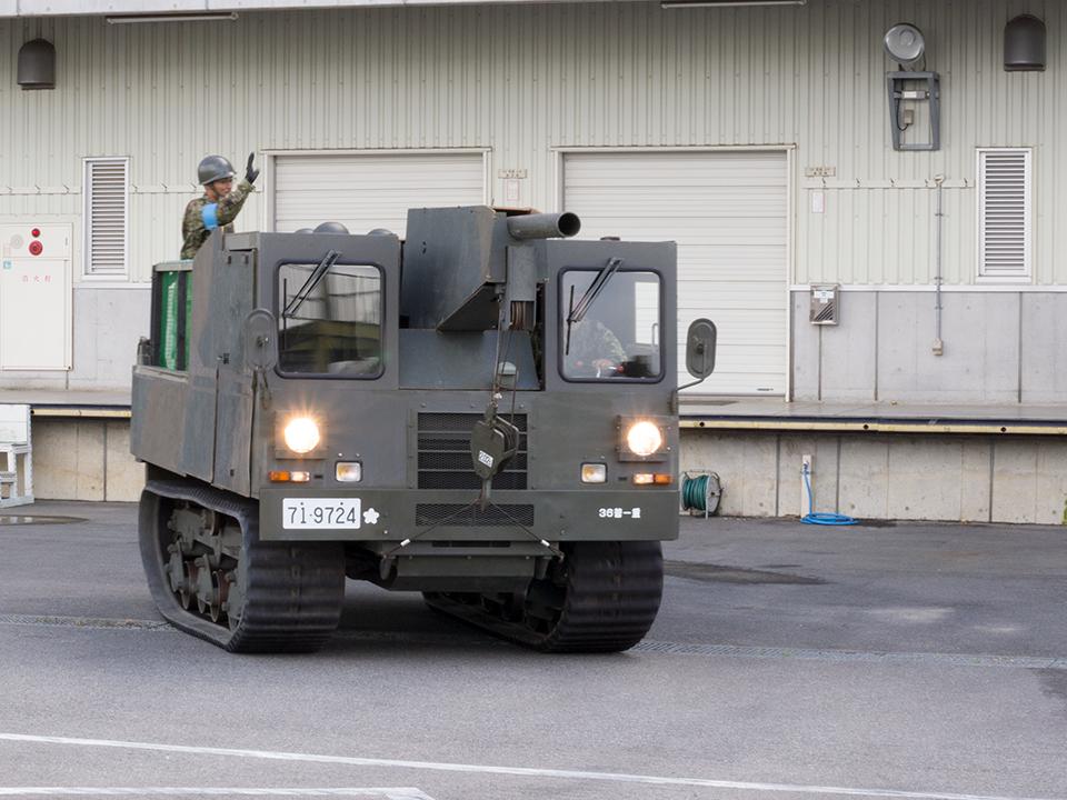 戦車画像