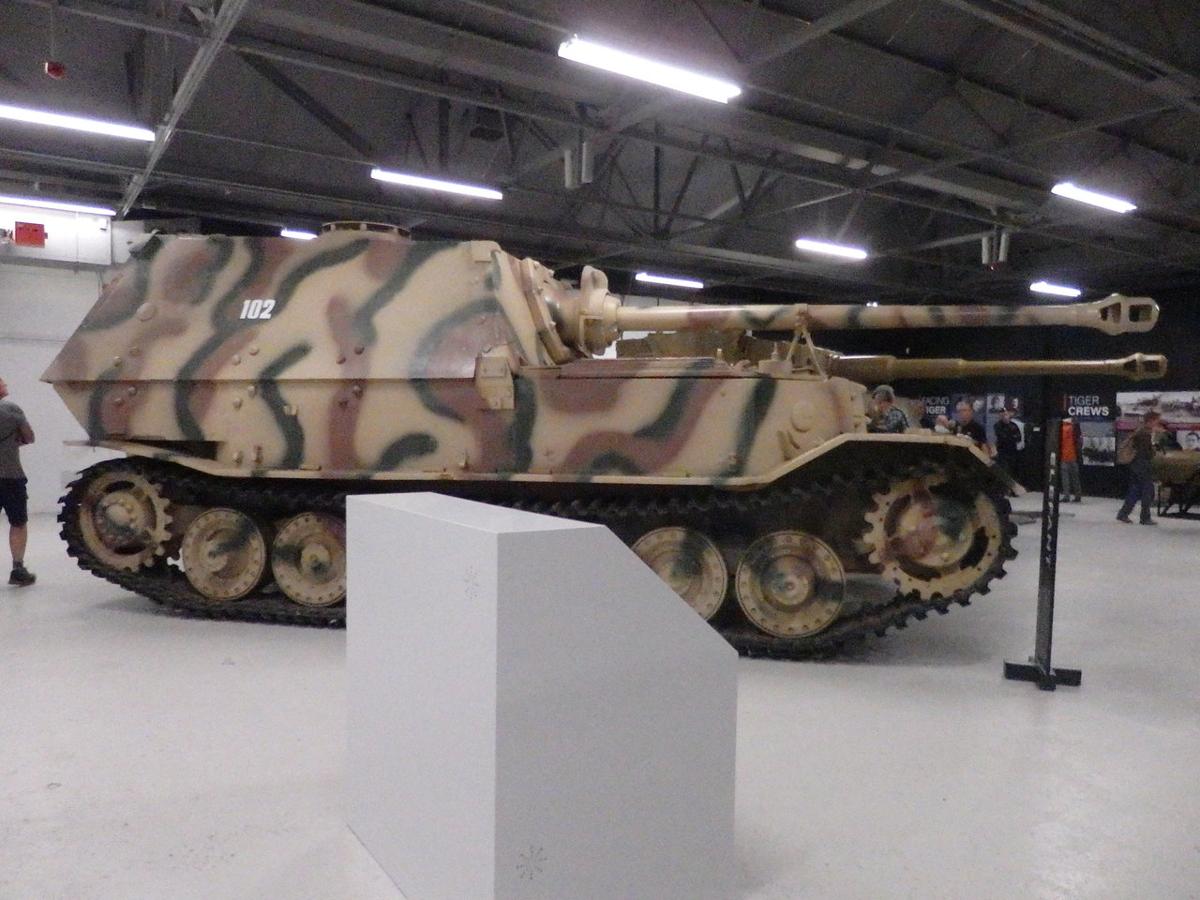 戦車画像