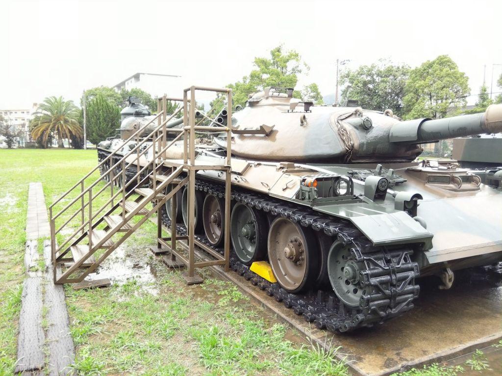 戦車画像