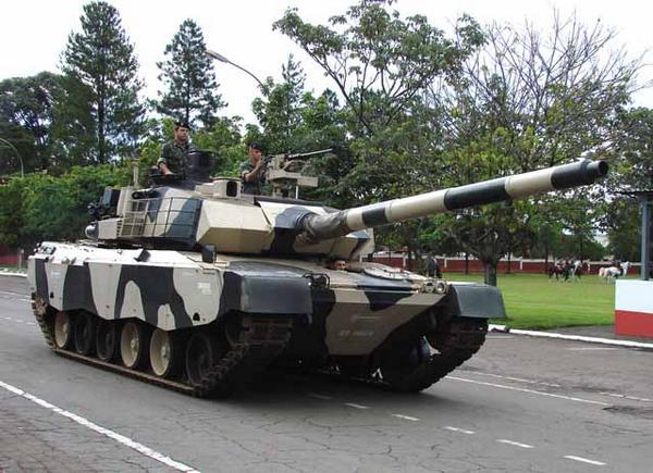 戦車画像