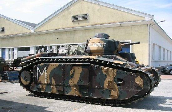 戦車画像