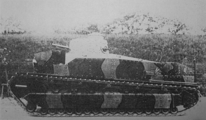戦車画像