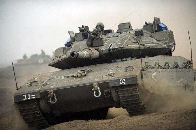 戦車画像