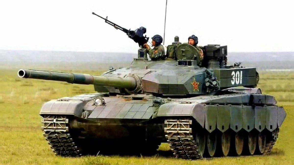 戦車画像