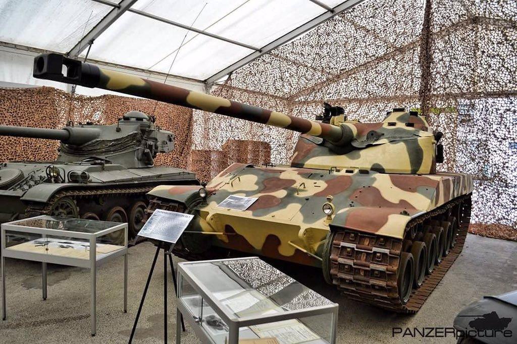 戦車画像