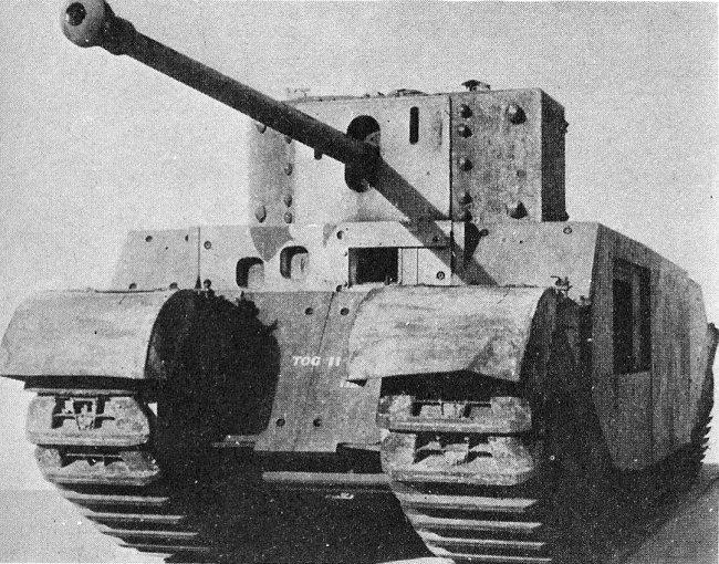 戦車画像